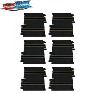 Half Straight Track Suitable for Top-Racer AGM TR Series Slot Car Racing Set