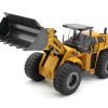 Alloy Parts RC Loader. (Remote Control DieCast Loader Scale Model)