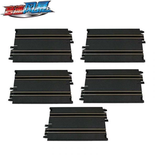 Standard Straight Track Suitable for Top-Racer AGM TR Series Slot Car Racing Set
