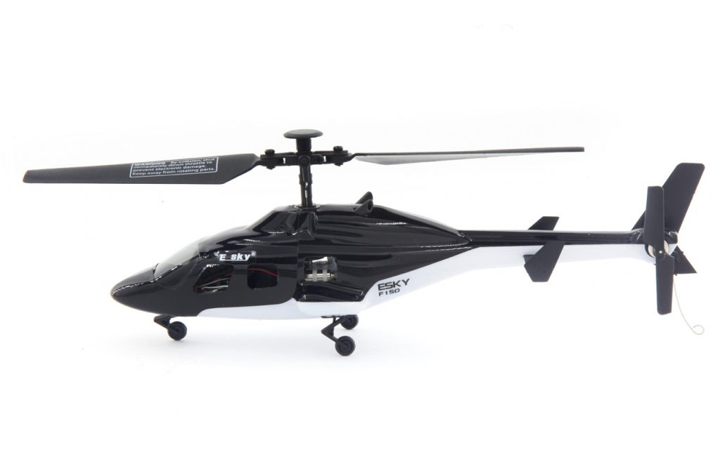 Hummingbird-- High quality, fast, stable flight, Micro RC helicopter for beginner & Professional hobby