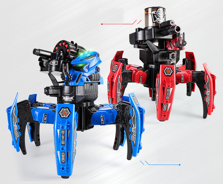 robot wars remote control toys