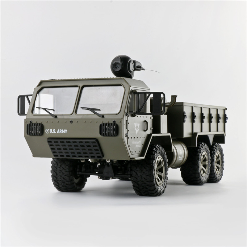 army remote control car