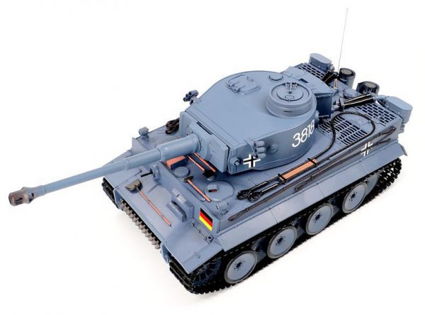 NewRay RC Panzer Tiger 1,1:32-33600038 