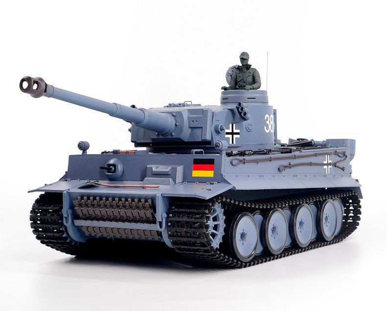 tiger 1 rc tank