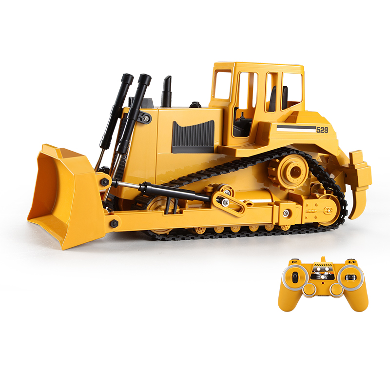 remote control dozer for adults