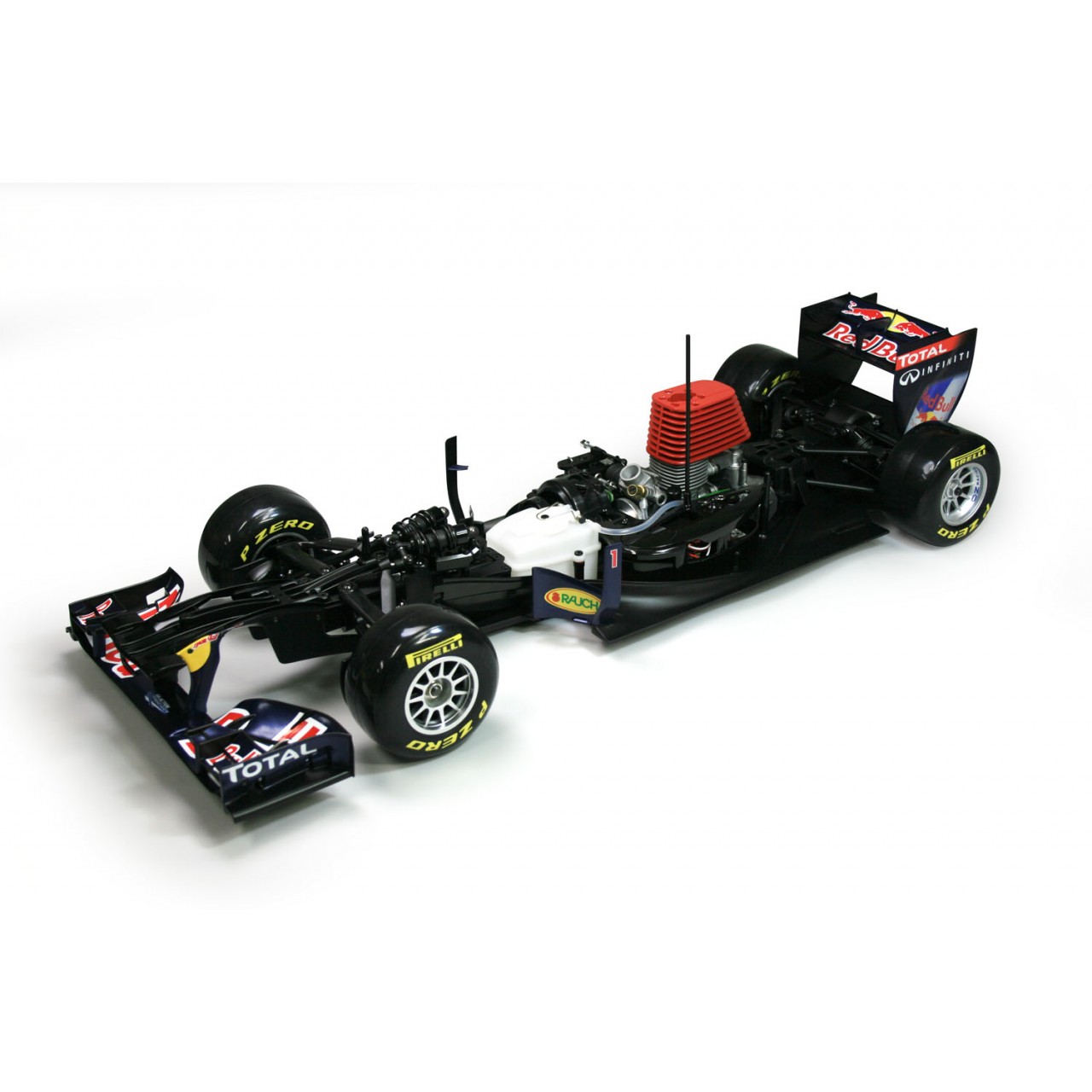 kyosho remote control cars
