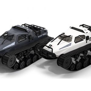 -"RC Drift Super Tank"- Extreme Vehicle Luxury Super Tank Desert Buggy Toy Car, RC off-road Climbing Vehicle.
