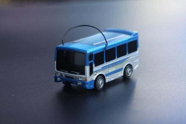 "Super mini RC Truck" "RC Micro Bus", RTR Full Function, 27MHz Remote Control Electric ultra-small toy Scale model car.