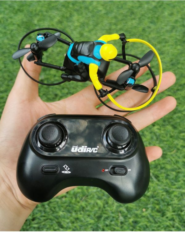 Radio remote control Sci-Fi Future Flying Motorbike Quadcopter Toy Quadrotor Helicopter Toy Quadcopter Drone Toy Indoor outdoor remote control helicopter