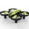 UDIRC Firefly Radio remote control Quadcopter Toy Quadrotor Helicopter Aerial Photography Drone Indoor outdoor First Person View Helicopter aircraft Toy