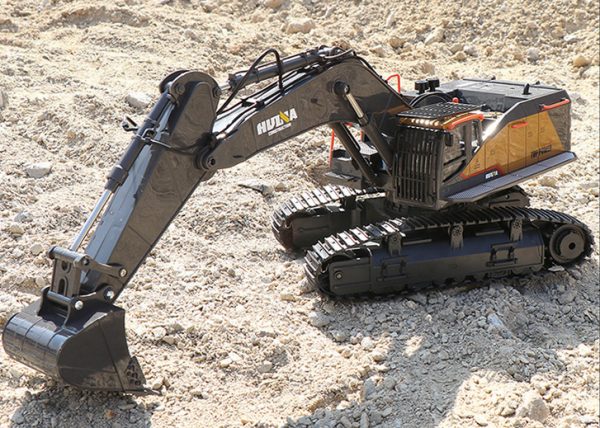 Экскаватор volvo ec950el