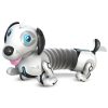 "ROBO DACKEL" Robotic Puppy Pet, Dachshund Robot toy, Smart Robot Dog Toy, Intelligent Robot Pet Toy, Gesture Remote Control Robot Animal