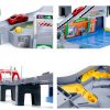 Takara Tomy & Tomica Cars Playset "The Ring Road & Ring Highway" Playset Kits for kids.