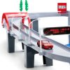 Takara Tomy & Tomica Cars Playset "The Ring Road & Ring Highway" Playset Kits for kids.