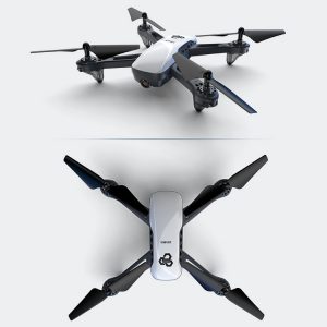 "RTF UAV FPV GPS" 1080P 5G WiFi Camera Quadcopter (Quadrotor, RC Helicopter, Drone, Aerial Photography, Drone Photography, Aerial Photos)