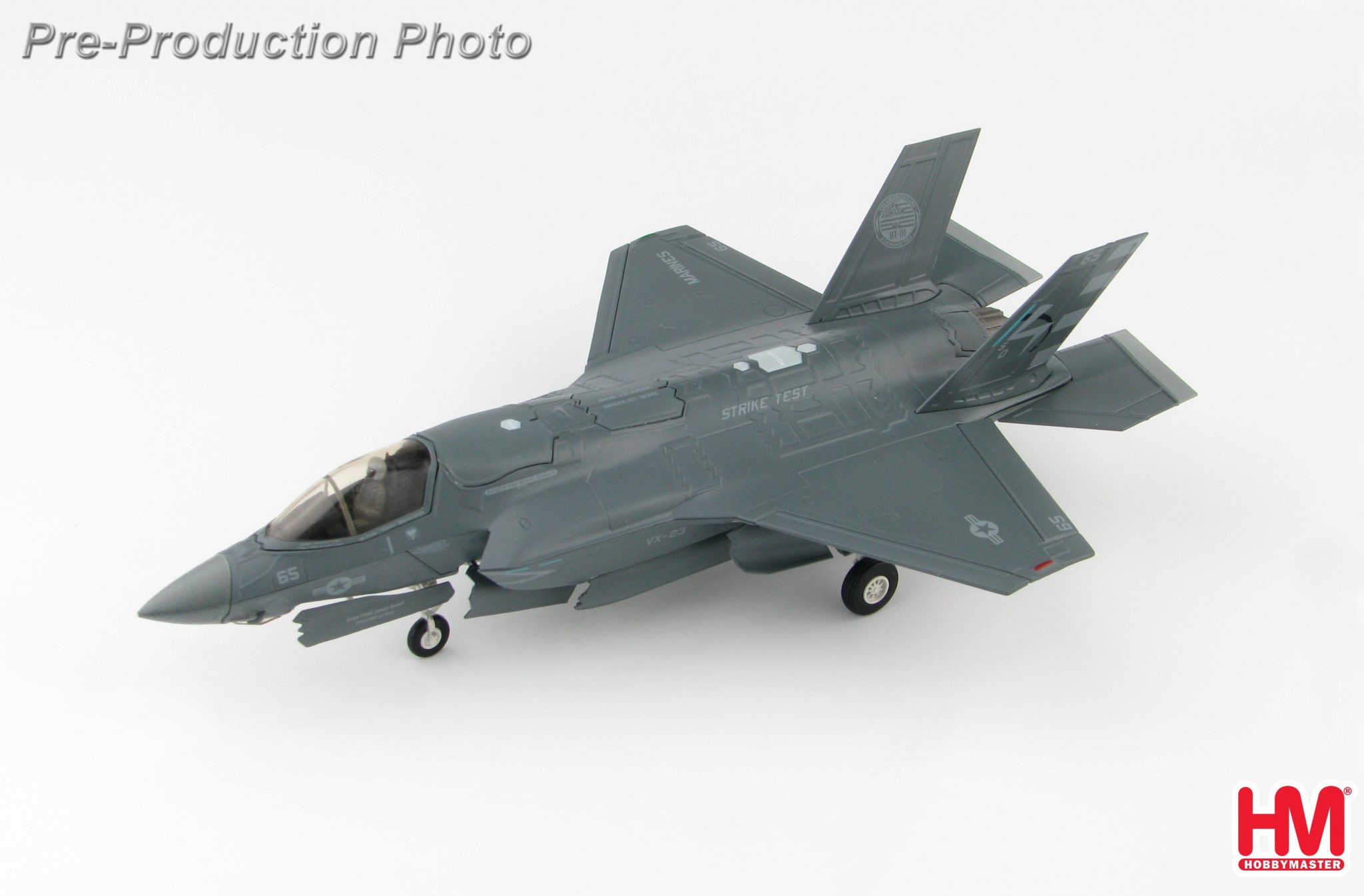 f35 toy plane