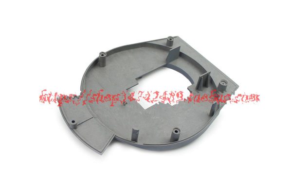 Tiger I RC Tank Turret Base Turret Bottom For Heng-Long 3818 Tiger 1 Remote Control Tank Accessories Parts Fittings