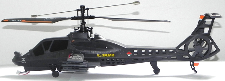 Boeing Sikorsky Rah 66 Comanche Ready To Fly Rtf Attack Helicopter Scale Model 2 4ghz 4ch 4 Channel Single Rotor Remote Control Helicopter Simulation Rc Military Helicopter Toy G Goods Online Shopping For Electronics Toys