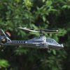 RAH-66 Comanche Remote Control Attack Helicopter Scale Model, Buy best military rc helicopters, large scale military rc helicopters, chinook rc helicopter, army helicopters, us army helicopters.
