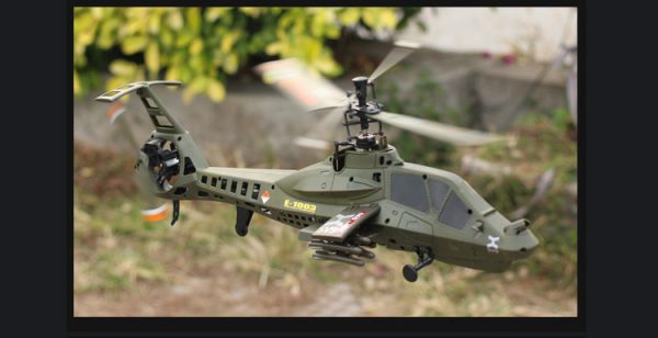 Comanche Attack Helicopter Radio Control (RC) Helicopter mini helicopter, rc helicopter for sale, Blade RC Helicopters, the best RC helicopter for beginners,