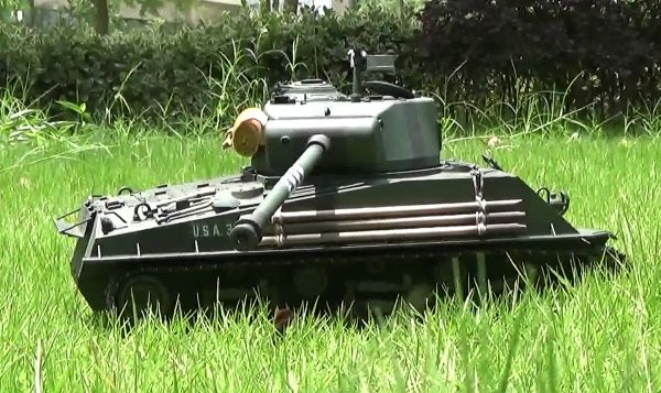 proved to be a reliable and highly mobile workhorse. Nonetheless, they were significantly weaker than Heavy tanks such as the Tiger I, accurately portrayed in the movie.