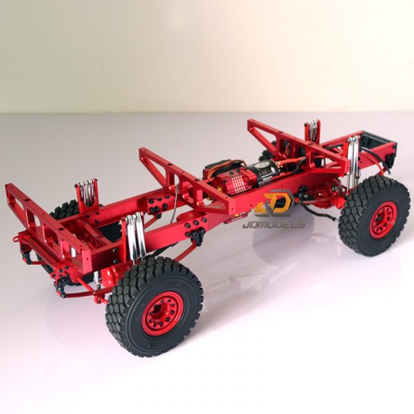 RTR RC 4WD 1/14 Scale Dakar Rally Race Truck, The Fédération Internationale de l'Automobile launched Group T4 in 1990 to facilitate rally trucks in rally raid competitions. The regulations are included in appendix J of the International Sporting Code.