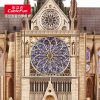 3D Puzzle - Notre Dame de Paris Cubic Fun 293 pieces from £61.95. Large choice of Jigsaw Puzzles - Monuments. Cubic Fun, 3D Puzzle - Notre Dame de Paris ,Jigsaw Puzzles - Monuments ,Jigsaw Puzzles - Country: France.