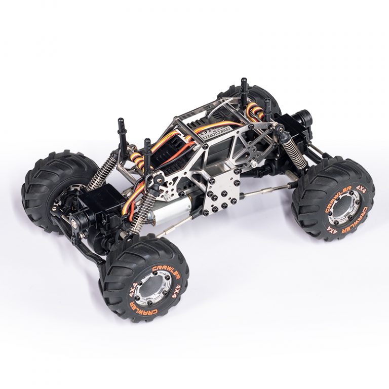 micro scale rc toys