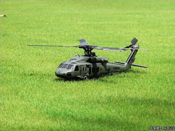 realistic rc helicopter