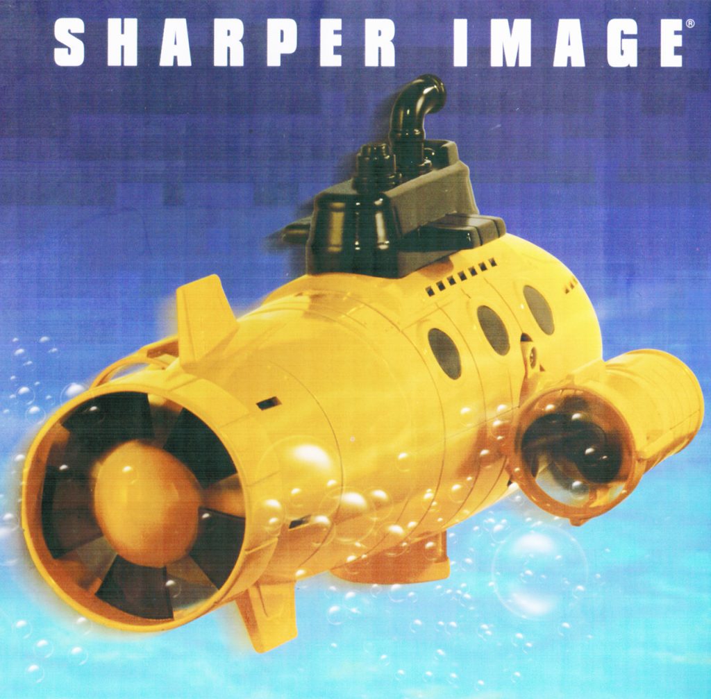 sharper image radio control toy vehicles