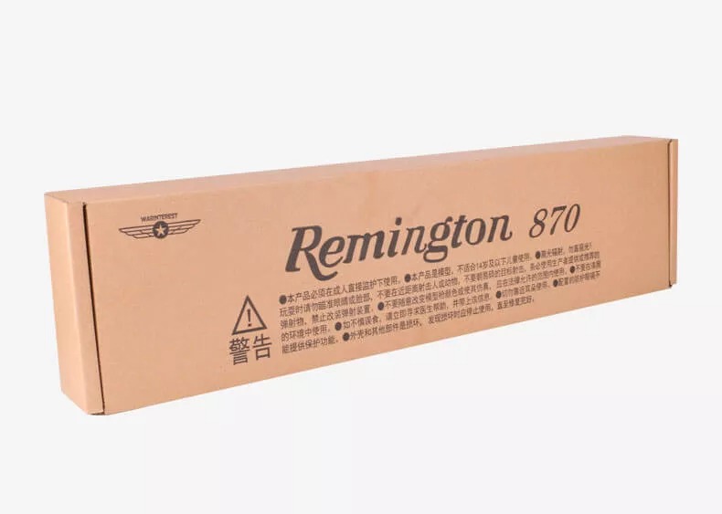 Remington Model 870 shotgun Game Weapons Nerf Gun toy, Shooting Game toy most famous Shotgun in the world, Game Weapons Model